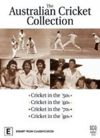 The Australian Cricket Collection