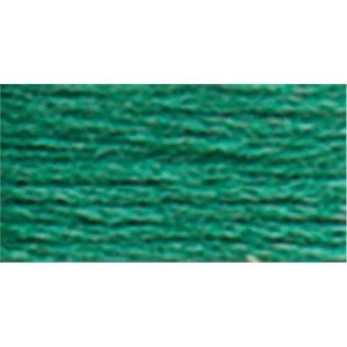 DMC Pearl Cotton Skein Size 5 27.3yd Aquamarine