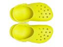 Crocs Classic Clog Infant | Green | Toddler