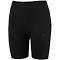 Puma Womens Seamless Scrunch Short Tights Black XL @ Rebel Active