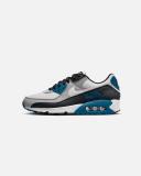 Nike Air Max 90 Light Smoke Grey/Summit White/Black - Size 13