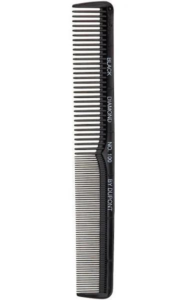 Black Diamond #100 Cutting Comb