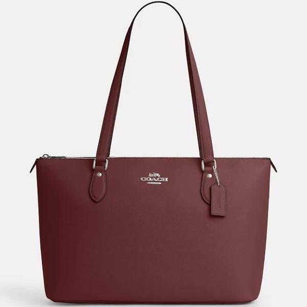 Coach - Gallery Tote Bag - 196395421527