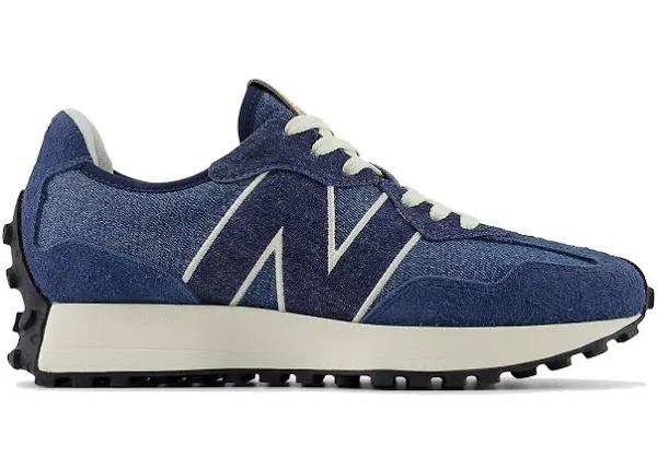 New Balance 327 Sneakers in Blue