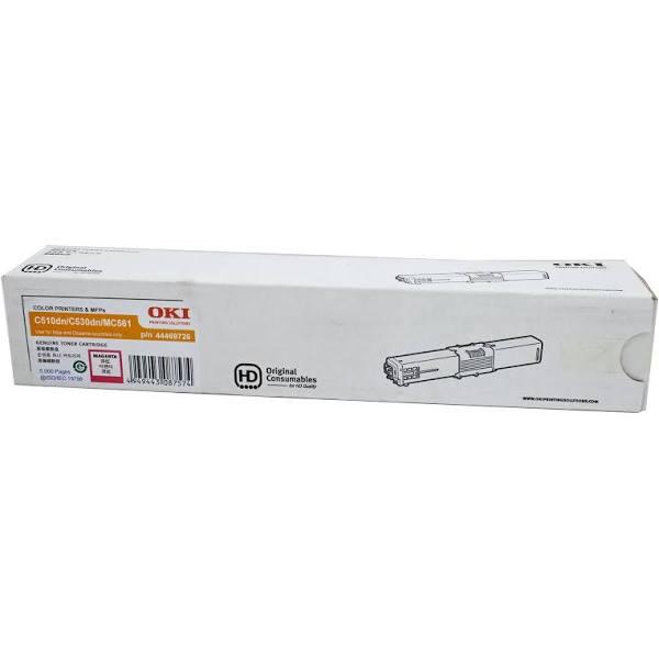 OKI C510DN Magenta Toner Cartridge