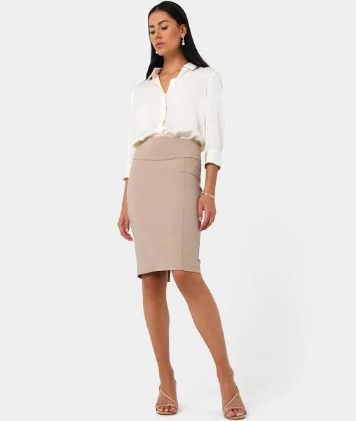 Safira Pencil Skirt