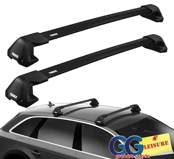 Thule 145251 Roof Rack Kit