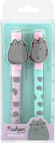 Simply Pusheen Pen Set