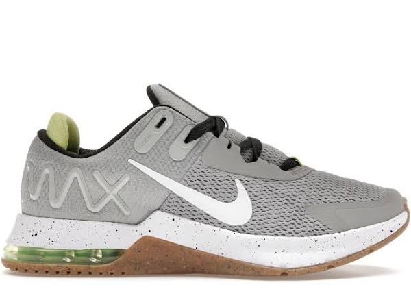 Nike Air Max Alpha Trainer 4 Light Smoke Grey Limelight