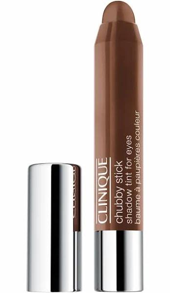 Clinique Chubby Stick Shadow Tint for Eyes - Ample Amber