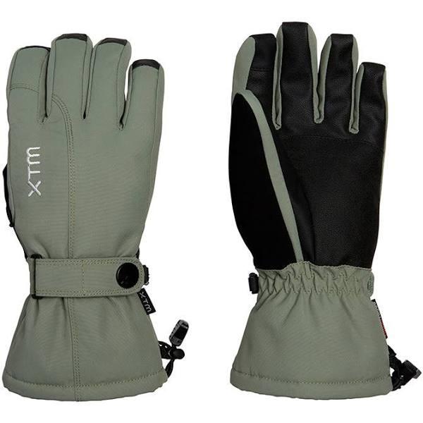 Sapporo II Glove Leaf / XS