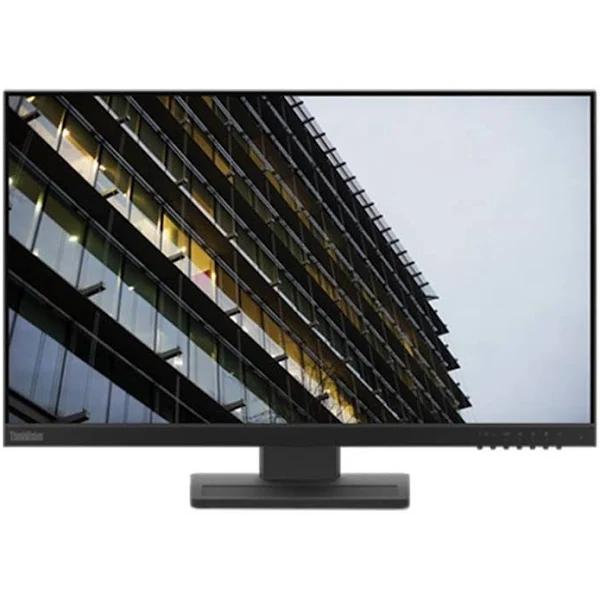 Lenovo ThinkVision E24-28 23.8inch FHD IPS Monitor