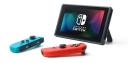 Nintendo Switch Console Neon with Mario Kart 8 Deluxe & 3 Months Switch Online