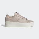 adidas-Stan Smith Bonega Shoes-Women-Wonder Quartz / Wonder Quartz / Core Black-9