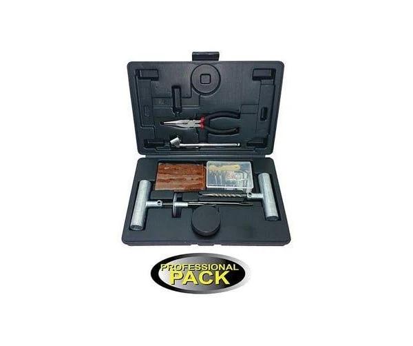 Protyre Tyre Repair Kit 46pc Heavy Duty