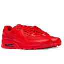 Nike Air Max 90 Red/Red/Red