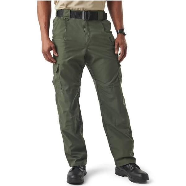 5.11 Tactical Taclite Pro Pants - TDU Green 32 / 34