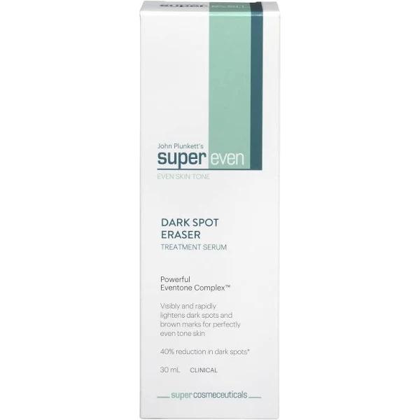 John Plunkett Dark Spot Eraser (30ml)