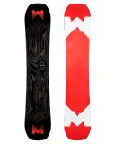 Weston Logger Snowboard - 2024