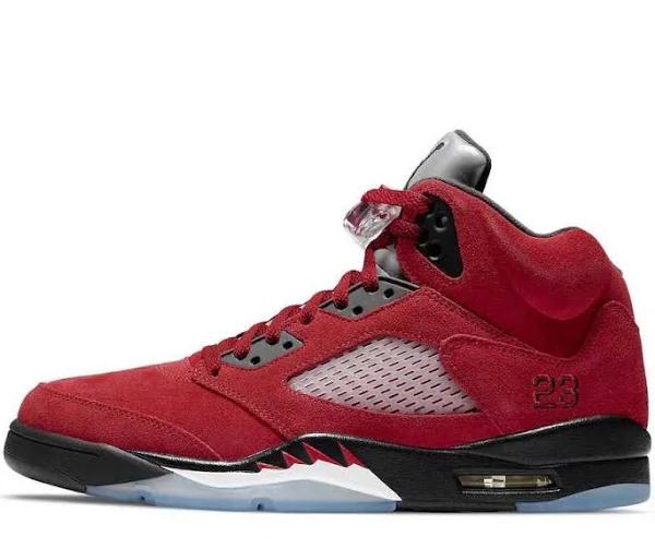 Air Jordan 5 Retro Toro Bravo