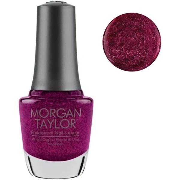 Morgan Taylor J'Adore My Mani Professional Nail Lacquer 15ml