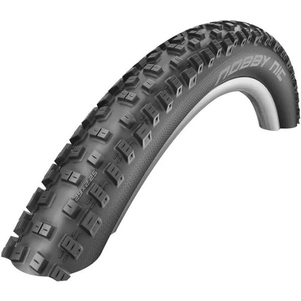 Schwalbe Nobby NIC Snakeskin PaceStar 26x2.35" TL-Easy Folding