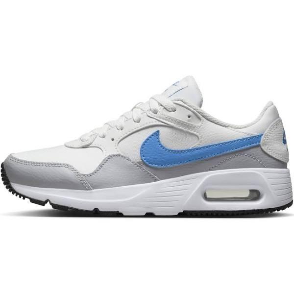 Nike Air Max SC Women's Shoes - White