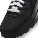 Nike Air Max 90 Black Sport Red