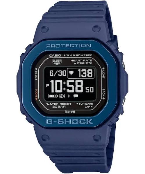 Casio - DW-H5600MB-2ER - Watch - Men - Solar - G-Shock