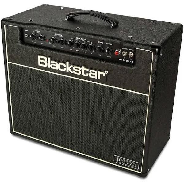 Blackstar HT Club 40 Series Guitar Amplifier 40W Combo