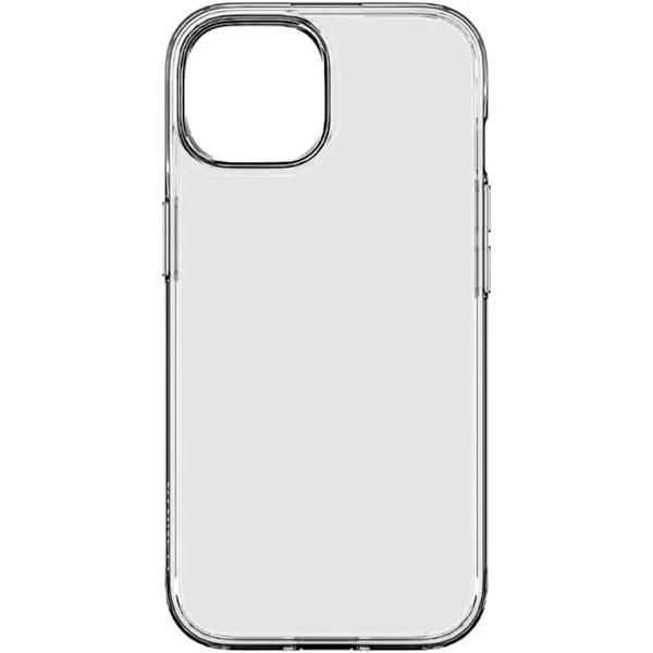 Cygnett CY4574CPAEG AeroShield Apple iPhone 15 6.1" Clear Protective Case, Raised