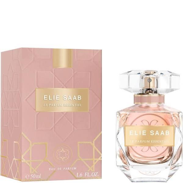 Elie Saab Le Parfum Essentiel Eau De Parfum 50ml