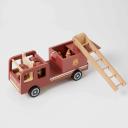 Zookabee Fire Truck Set