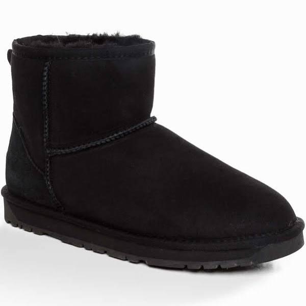 OZWEAR UGG Mens Classic Mini Boots