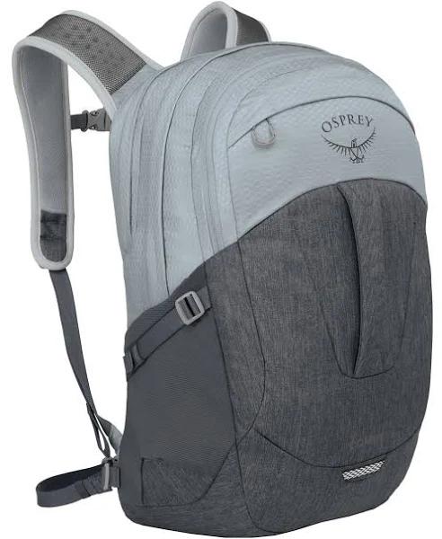 Osprey Comet 30 Backpack Silver Lining / Tunnel Vision