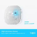 TP-Link Tapo T315 Smart Temperature & Humidity Sensor