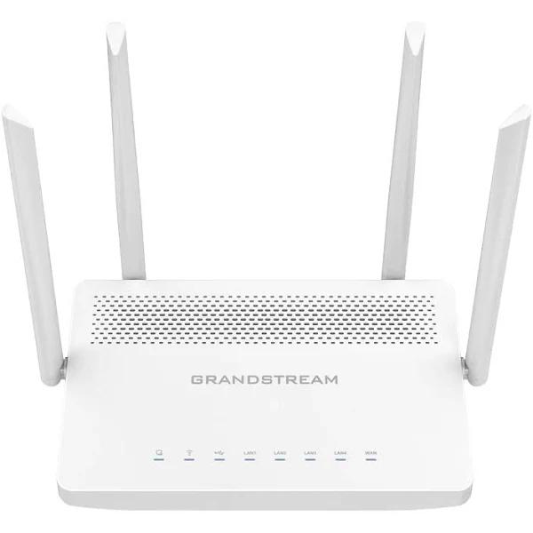 Grandstream GWN7052 - Dual Band Wifi Router