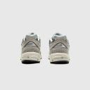 New Balance Grey 2002R Sneakers