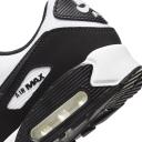 Nike Air Max 90 Panda - White/White/Black - 8.5