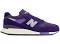 New Balance 998 MiUSA Teddy Santis Plum Purple