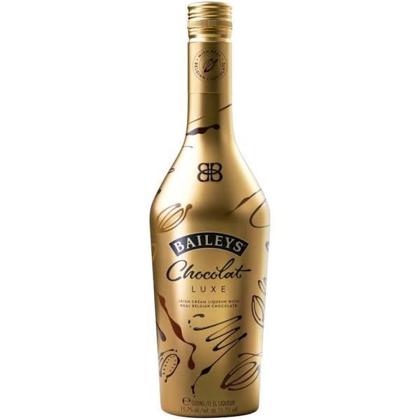 Baileys CHOCOLAT Luxe Liqueur 500ml