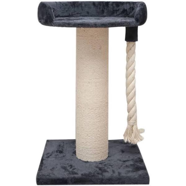 Catio Cat Scratching Pole with Stand (Regal)