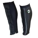 Moxie Gear Shin Gaiters - Black - XS