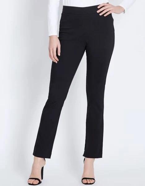 Katies - Womens Pants - Regular Classic Pants