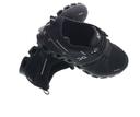 On Black Cloud 5 Waterproof Sneakers