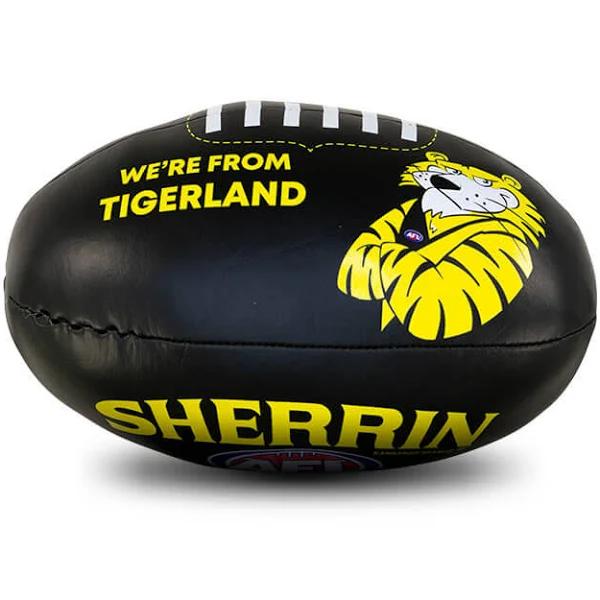 Richmond Team Soft Mini Football