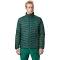 Helly Hansen Verglas Down Jacket Green XL Man 63006_495-XL