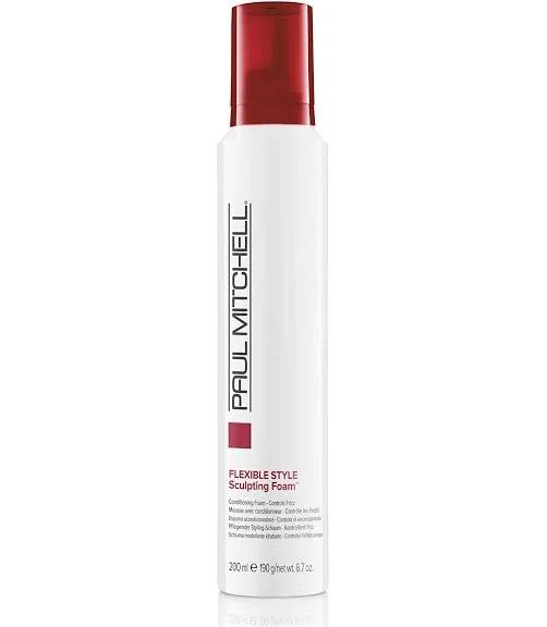 Paul Mitchell Flexible Style Sculpting Foam 200 ml