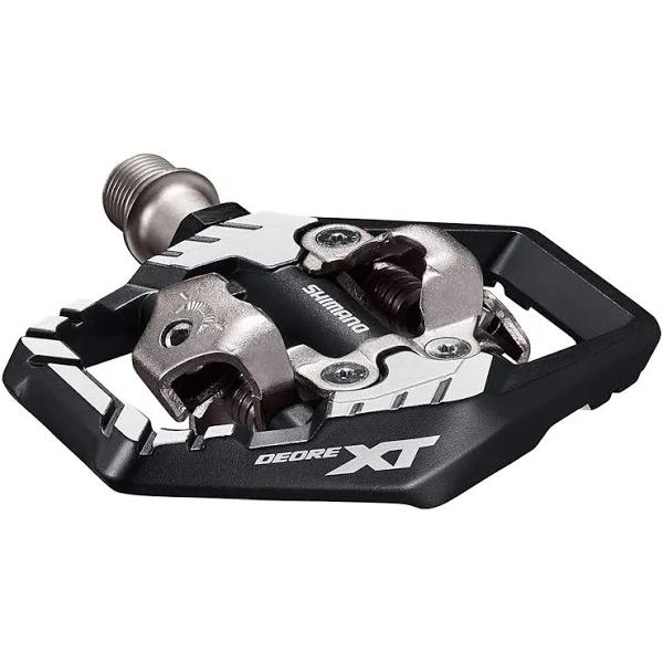 Shimano PD-M8120 SPD Pedals - Deore XT Trail