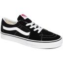 Vans Sk8 Low Black/White